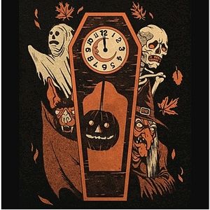 WITCHING HOUR T-Shirt